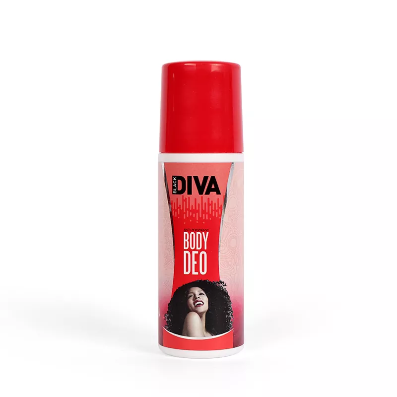 Minska svettlukt Roll-on Deodorant
