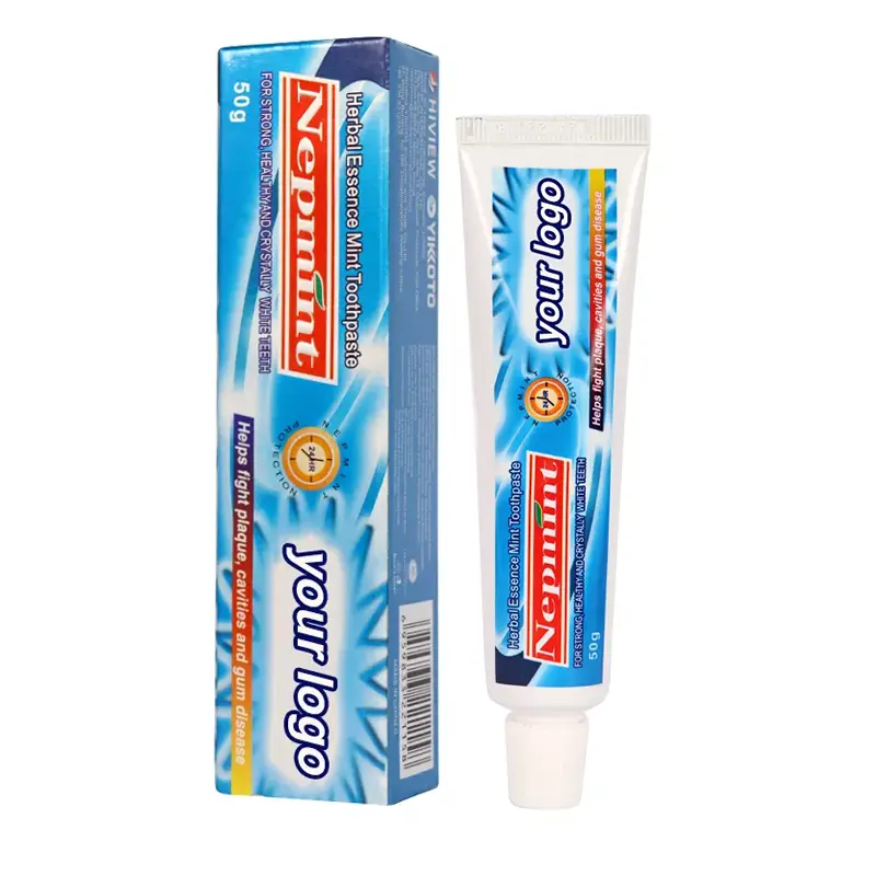 Gum Protection Tandkräm