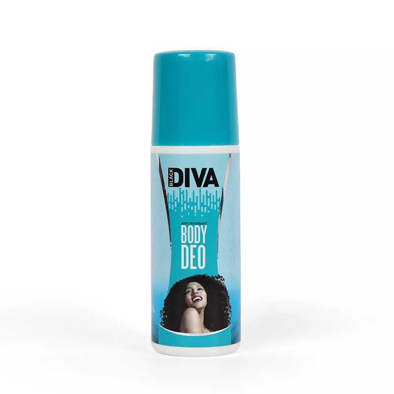 Men's Roll-on Deodorant 100ml