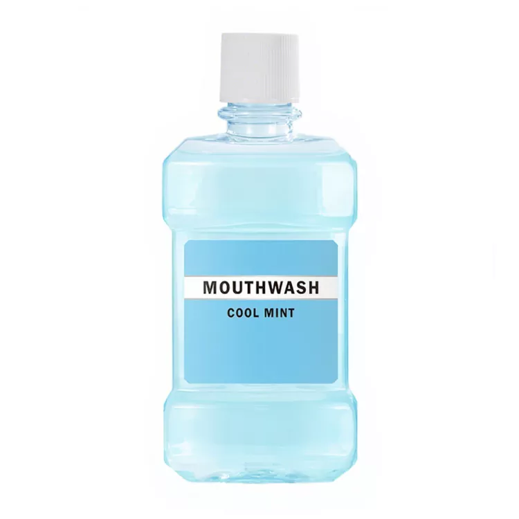 Munvård Fresh Breath Munskölj