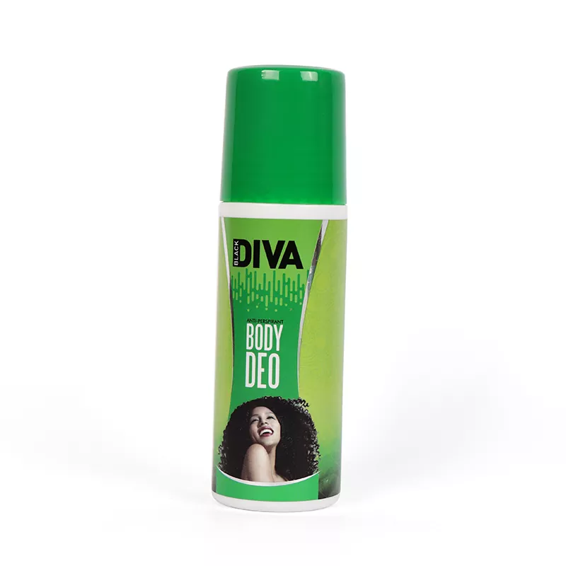 Roll-on deodorant för män