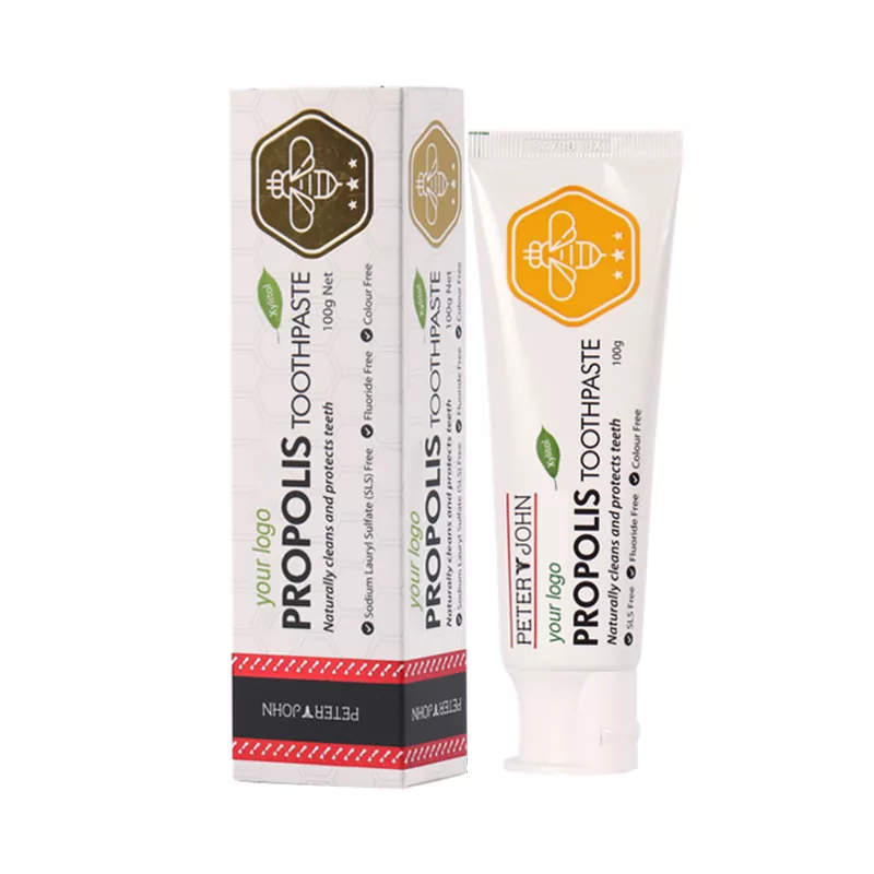 Propolis Dental Care Tandkräm
